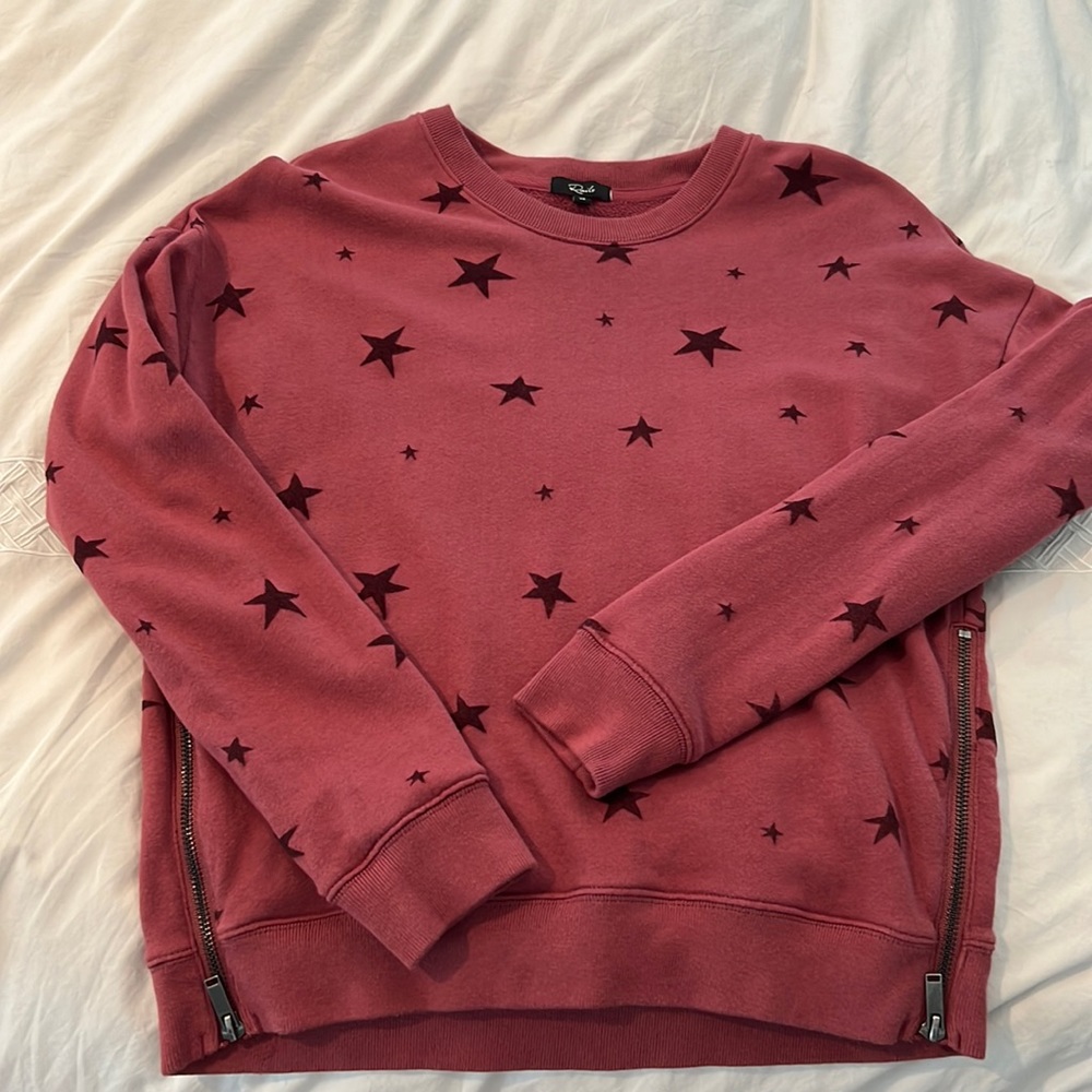 Rails Sweatshirt